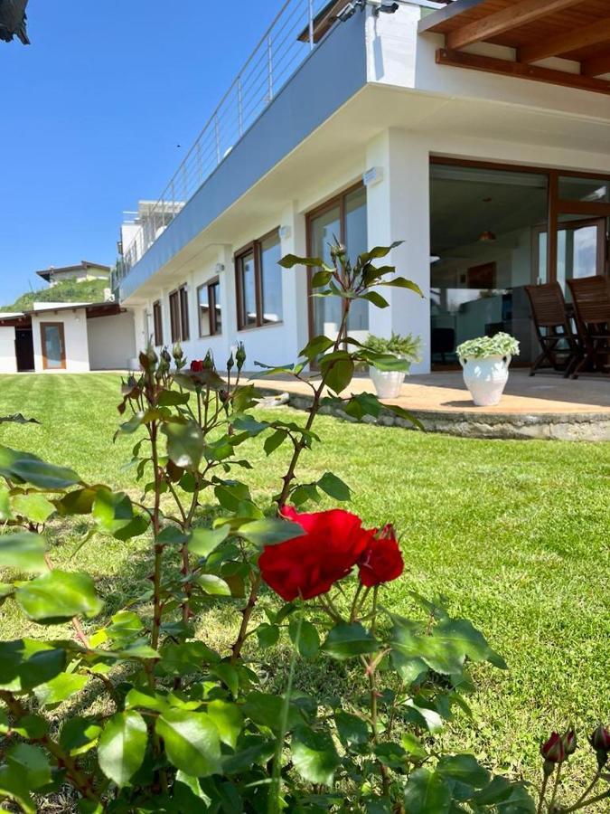 Mirabel Apartman Chieti Kültér fotó