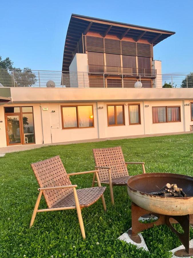 Mirabel Apartman Chieti Kültér fotó