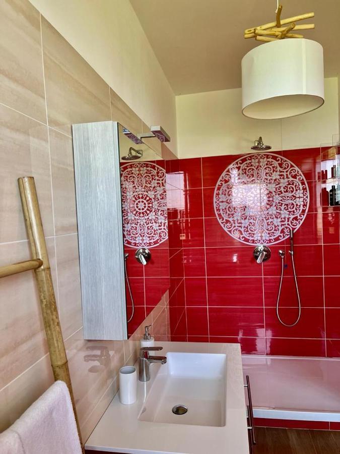 Mirabel Apartman Chieti Kültér fotó