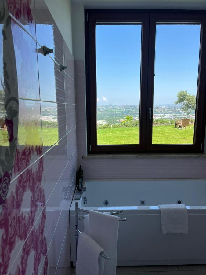 Mirabel Apartman Chieti Kültér fotó