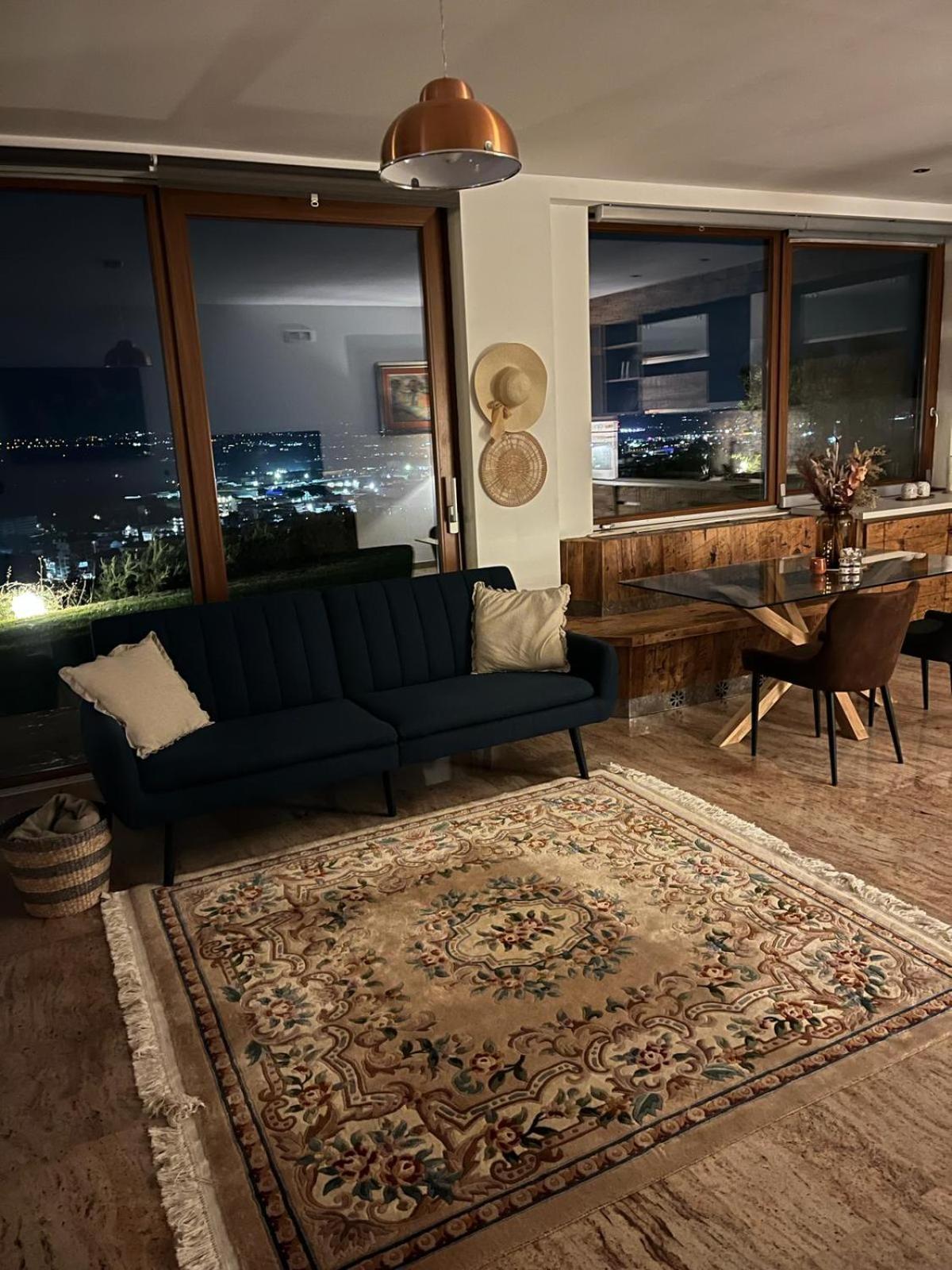 Mirabel Apartman Chieti Kültér fotó