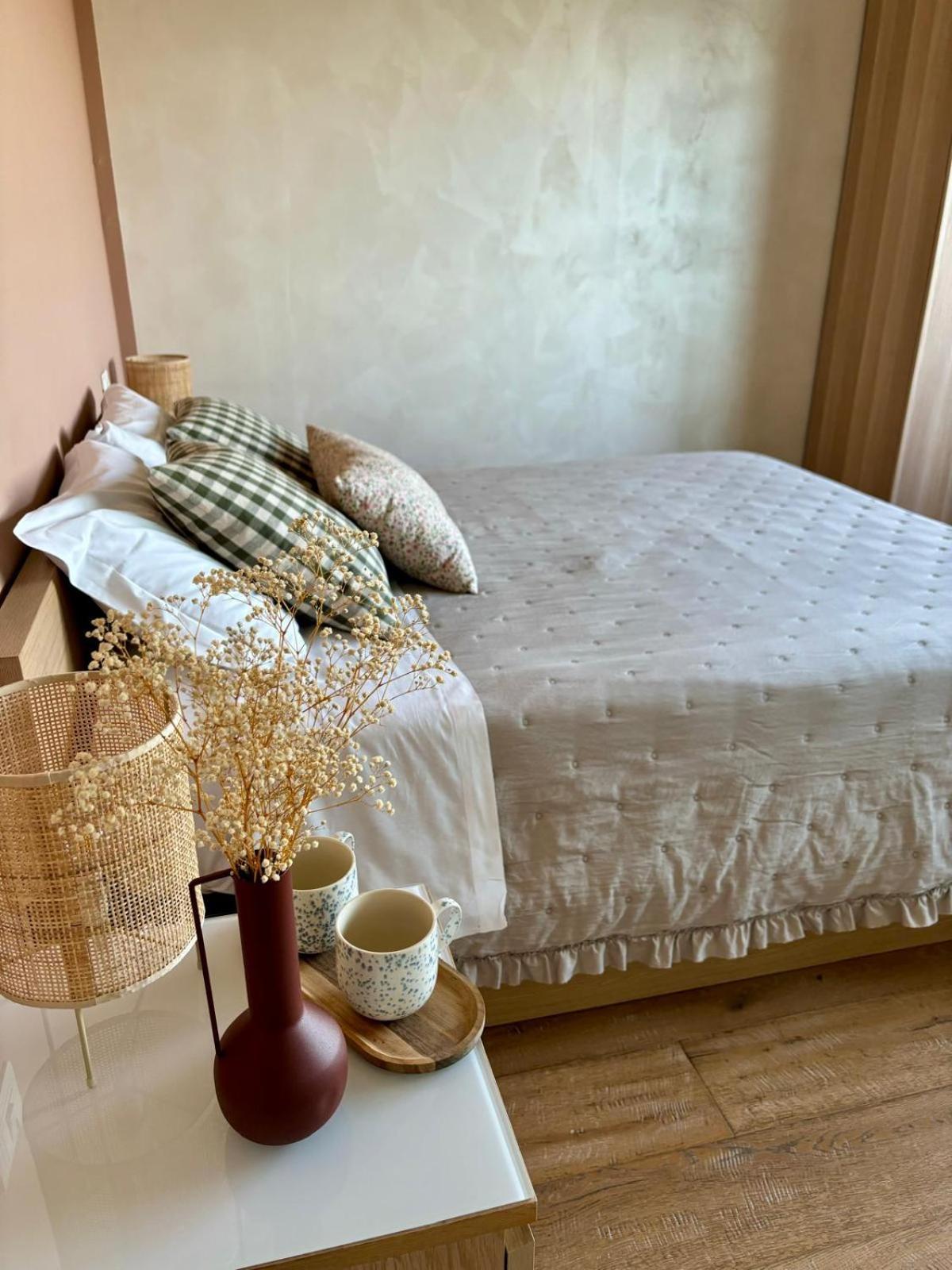 Mirabel Apartman Chieti Kültér fotó