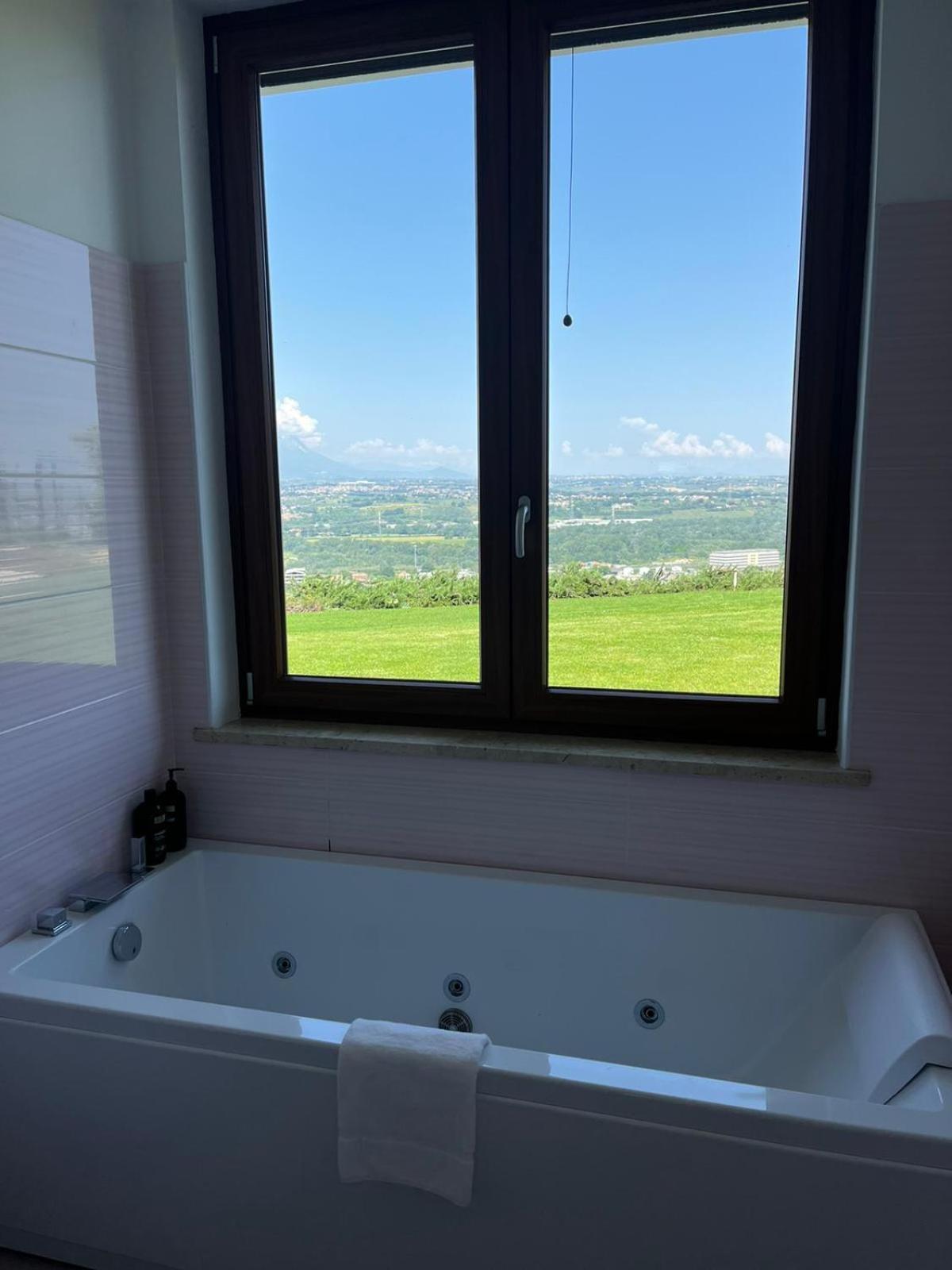 Mirabel Apartman Chieti Kültér fotó